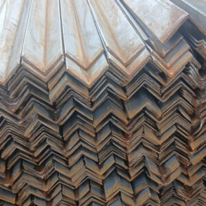50x50x5mm Angular Bar