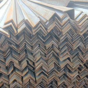 45x45x5mm Angular Bar