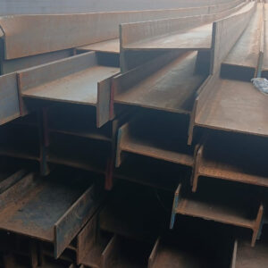 200x100x5mm H Beam