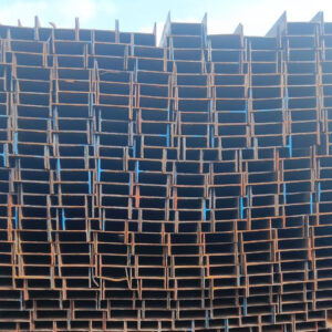 80x40x5mm H Beam