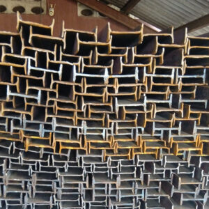 100x50x5mm H beam