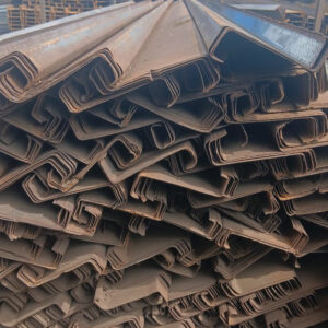 1.5mm Z Purlin