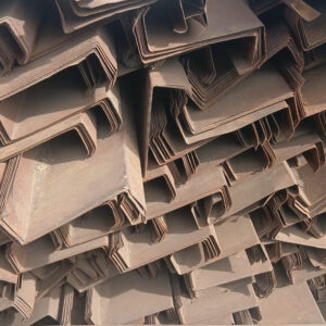 1.2mm Z-Purlin