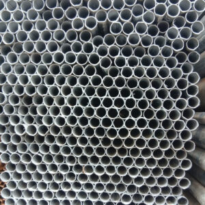 1-Inch Galvanized Pipe