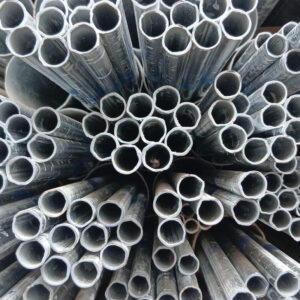 3/4 Inch Galvanized Pipe