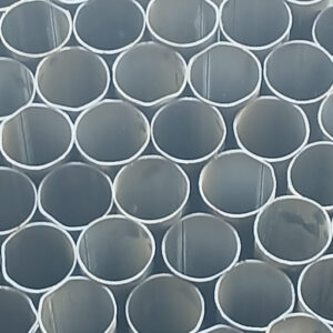 3-Inch Galvanized Pipe