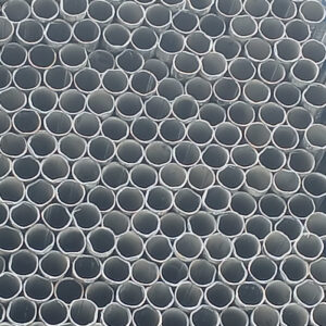 1 1/4-Inch Galvanized Pipe
