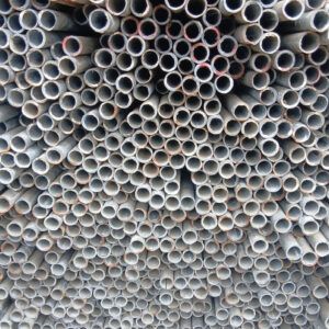 7/8-Inch Galvanized Pipe