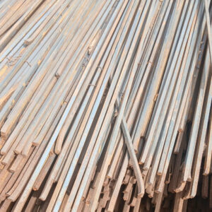12mm Square Rod